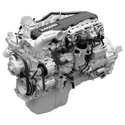 P41F1 Engine